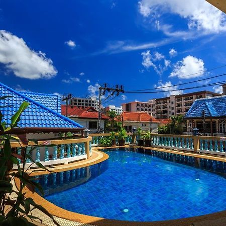 Patong 埃里克森旅馆酒店 外观 照片