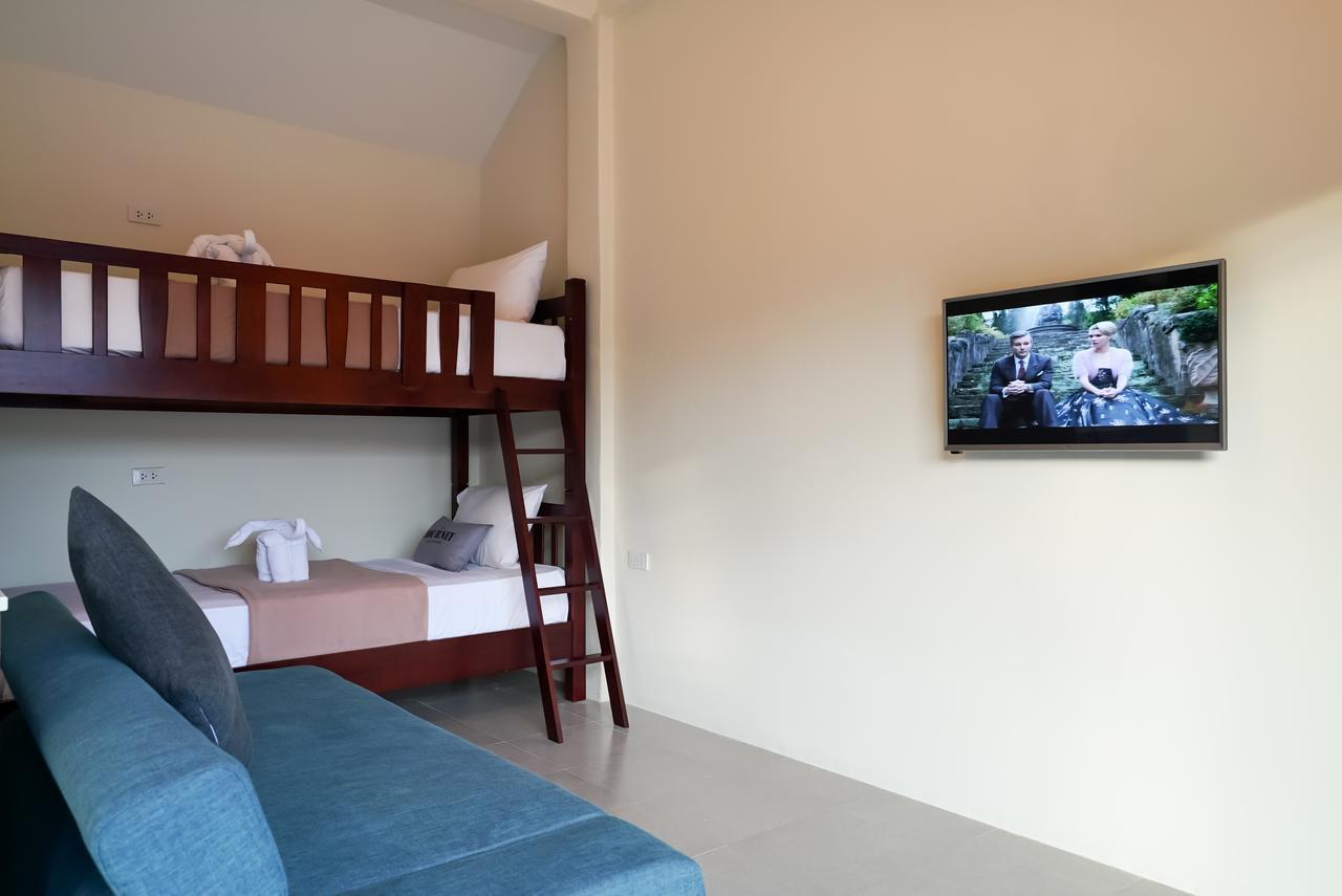 Patong 埃里克森旅馆酒店 客房 照片