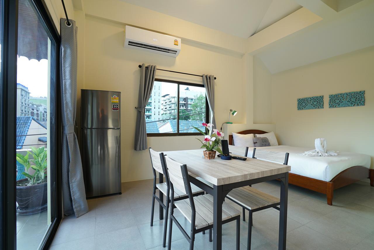 Patong 埃里克森旅馆酒店 客房 照片