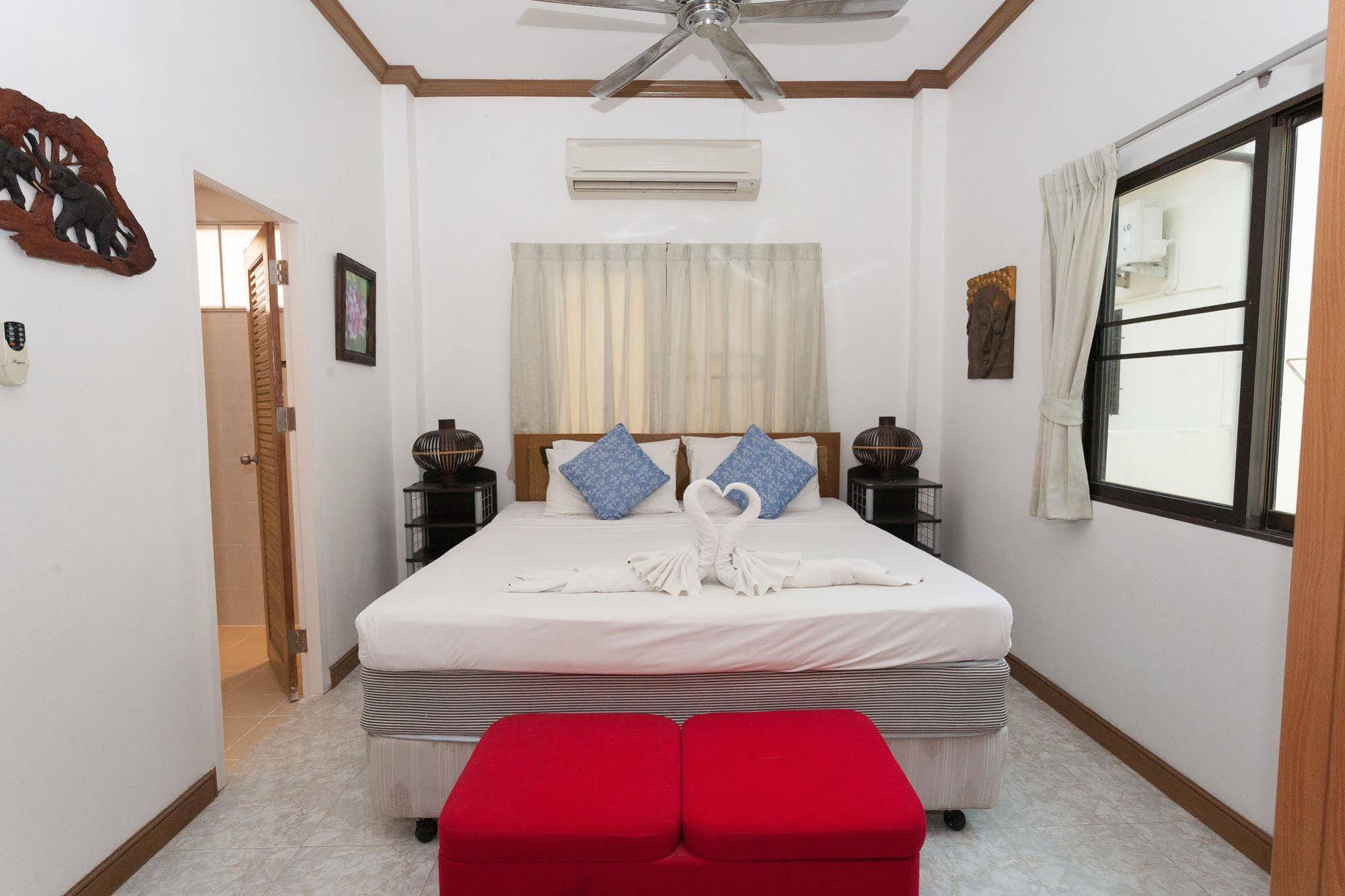 Patong 埃里克森旅馆酒店 外观 照片
