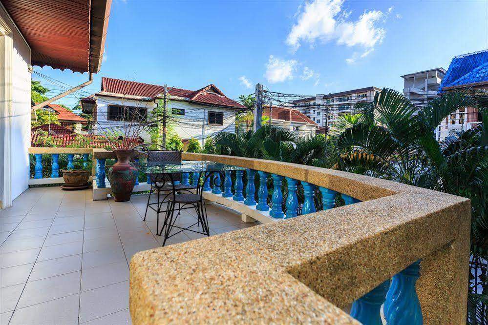 Patong 埃里克森旅馆酒店 外观 照片